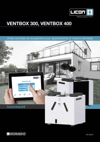 FR_Catalogue VENTBOX 300 et 400